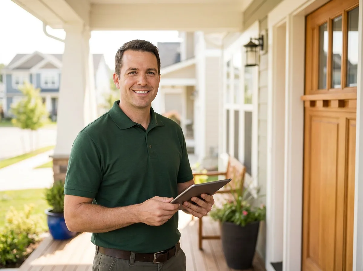 Pest control FAQs for Anderson Island, WA